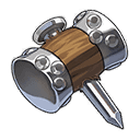 Hypnotic Hammer image