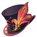 Duelist's Plume image