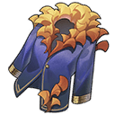 Gown of Extermination image