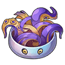 Sea Monster's Touch image