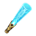 <i>The Fluffy</i> Multi-Functional Fan Glowstick image