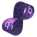 Treasure-Gifting Band image