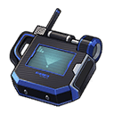 Bio-Wave Probe image