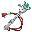 Rare Jade Claw image