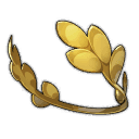 Chrysos Wreath image