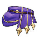 Sacrament Prayer Robe image