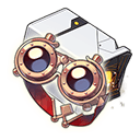 Firesmith of Lava-Forging image