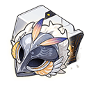 Eagle of Twilight Line image