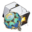 Longevous Disciple image