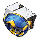 Messenger Traversing Hackerspace image