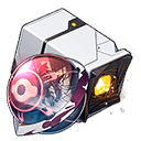 Firmament Frontline: Glamoth image