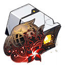 Pioneer Diver of Dead Waters image