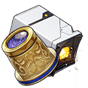 Watchmaker, Master of Dream Machinations image