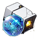 Lushaka, the Sunken Seas image