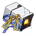 Sacerdos' Relived Ordeal image