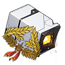 Hero of Triumphant Song image