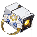 Poet of Mourning Collapse image