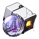 Bone Collection's Serene Demesne image