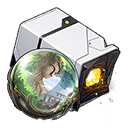 Giant Tree of Rapt Brooding image