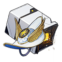 Wavestrider Captain image