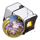 Arcadia of Woven Dreams image