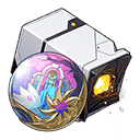 Amphoreus, The Eternal Land image