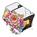 Ever-Glorious Magical Girl image