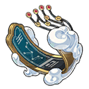 Diviner's Extrapolation Jade Abacus icon